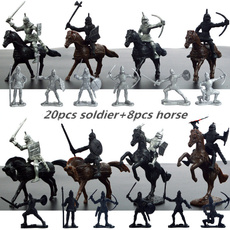 weaponsmodel, doll, Children's Toys, figurestoy