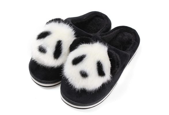 Baby Panda Slipper at best price in Siliguri by Padangan Shoe Centre | ID:  25683776762