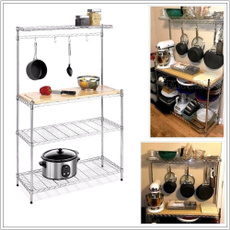 storagerack, Kitchen & Dining, microwaveoven, Home & Kitchen