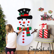 snowman, Toy, Home Decor, Gifts