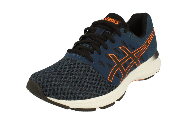 Asics men's gel exalt 4 clearance review