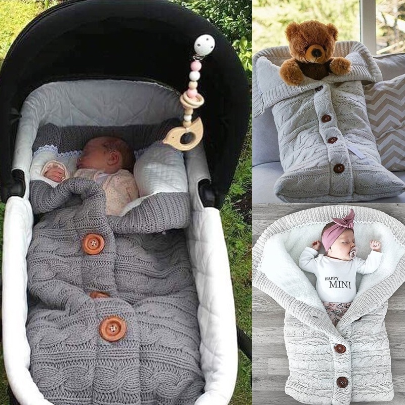 first wish baby sleep bag