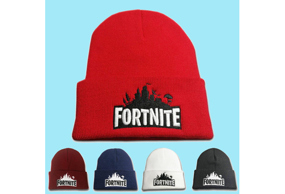 Fortnite Cosplay Beanie Baseball Cap 
