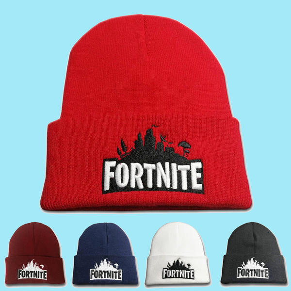 Fortnite Cosplay Beanie Baseball Cap 