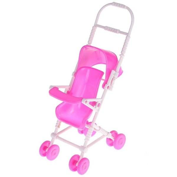 baby doll trolley