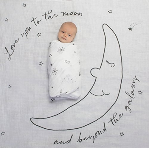 amazing baby muslin swaddle blanket