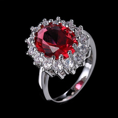 925sterlingsilverjewelry, Fashion, Jewelry, Engagement Ring