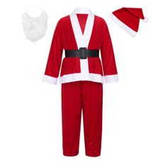 Kids-Santa-Dress | Wish