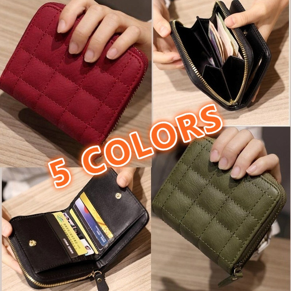 small change purses