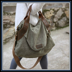largepurse, Capacity, Bags, leather