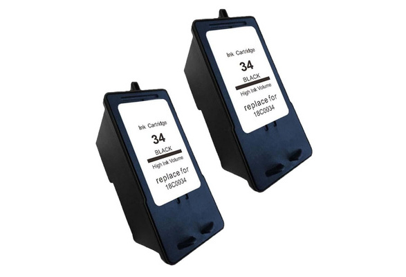 lexmark x2500 printer