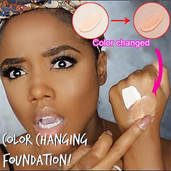 30ml Tlm Color Changing Liquid - Makeup Skin Color 30ml Tlm Color Changing Liquid - Makeup Skin Color
