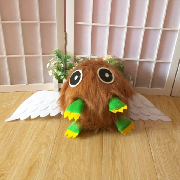 kuriboh plush