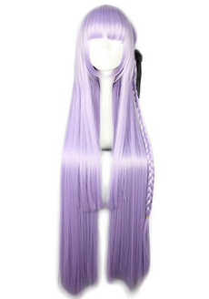 wig, Cosplay, wigs cospay, purple