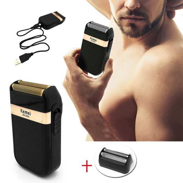 kemei shaver 2024