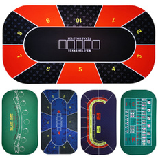 texastablemat, Blues, Poker, texasmat