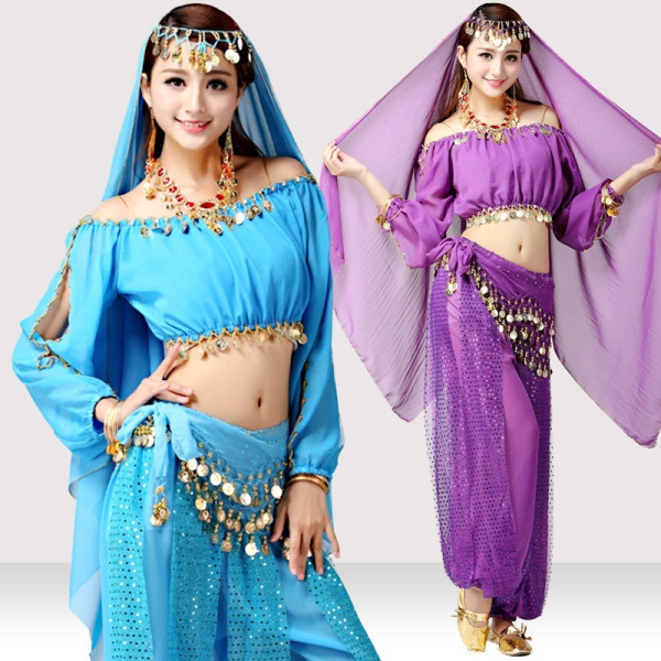 ROYAL SMEELA Belly Dance Costume for Women Belly India | Ubuy