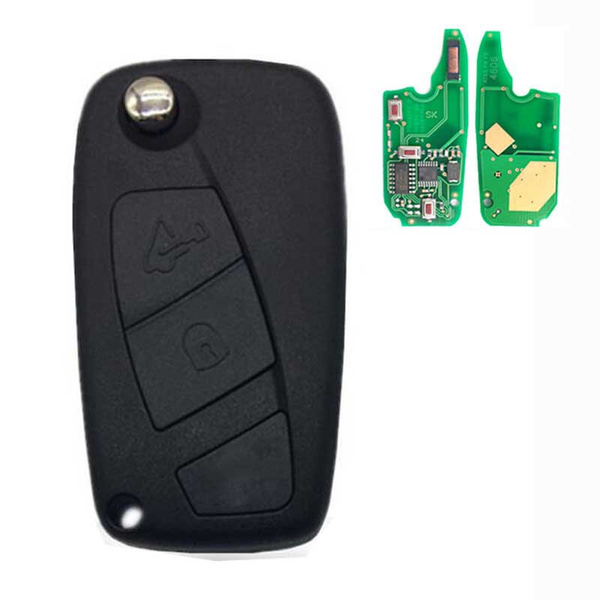 Indicatore Di Direzione LED Per Fiat Panda, Punto, Peugeot, Citroën - Luci Laterali Dinamiche - Foto 7