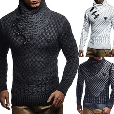 Fashion, men39sfashion, Sweaters, slim