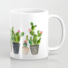 cactuslovergift, Coffee, funnycactusmug, Gifts