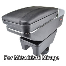 Storage Box, mitsubishimirage, armreststoragebox, Cars