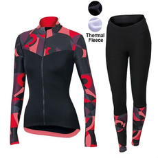 polar, Fleece, Fashion, mujer