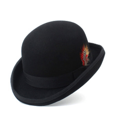 womenbowlerhat, bowler hat, Fashion Accessory, kentucky derby hats