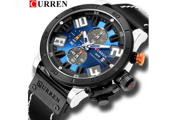 Curren 8312 2025