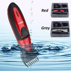 Machine, Waterproof, hairtrimmer, Electric