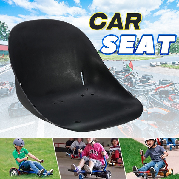 Drift trike hot sale seats