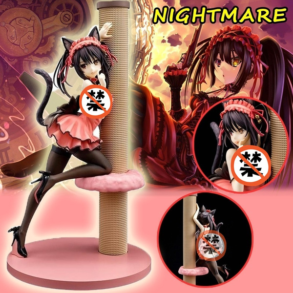 Merry Nightmare 1/8 Figure Alter 2012 Anime Manga Dream Eater Yumekui Merry  | eBay