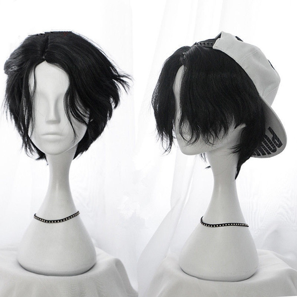 goth wigs