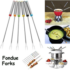 Forks, Cheese, fonduefork, Jewelry