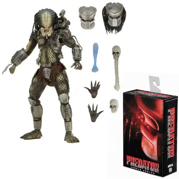 predator jungle hunter toy