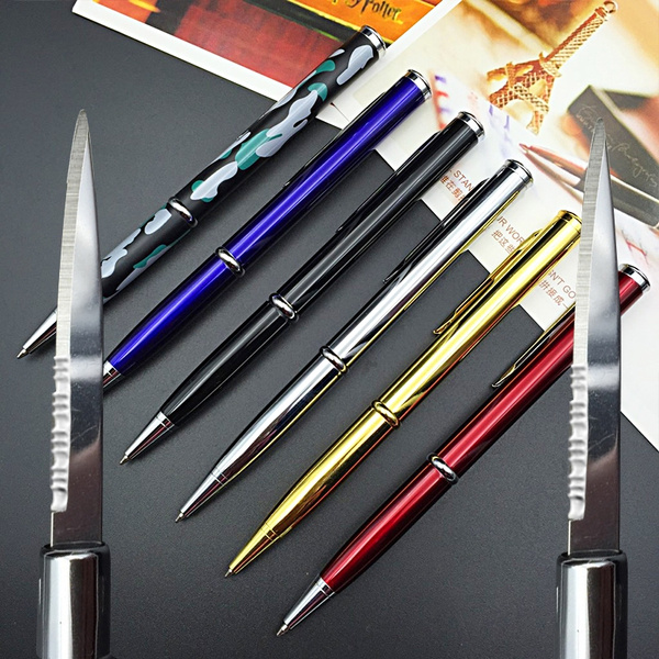 pencil, antiwolfweapon, pencilknife, knifetool