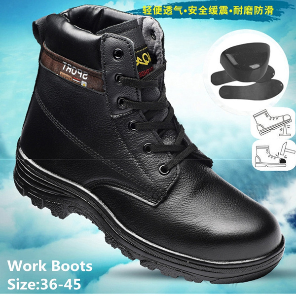 womens winter work boots