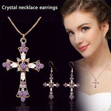 Jewelry, Gifts, women earrings, necklace for women