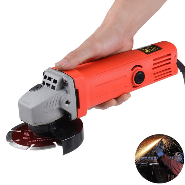 Hand Grinding Machine