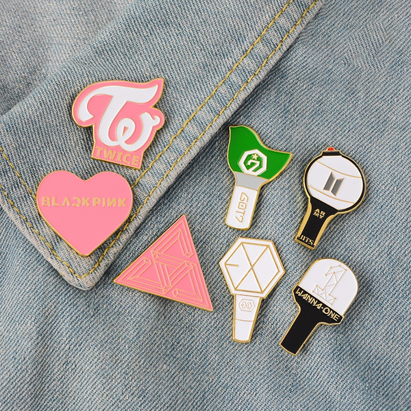 Pin on BLACKPINK