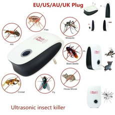 ultrasonicpestreject, Garden, mosquitokiller, insectrepellent