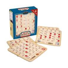 bingo, statefairbingocardsexpansionset, woodenbingocard, Card
