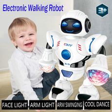 Toy, toysforkid, Dancing, Robot