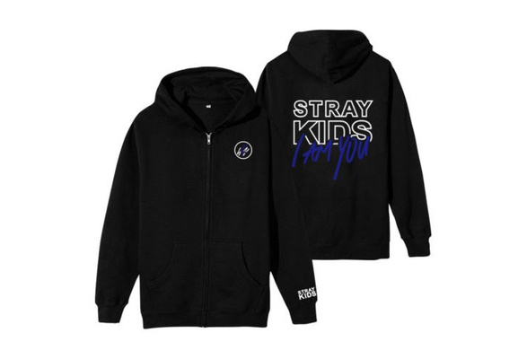 kids pullover jacket