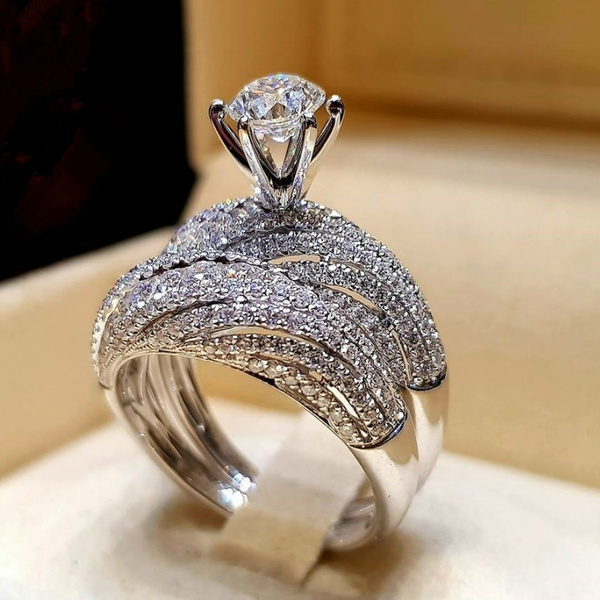 high quality diamond jewelry