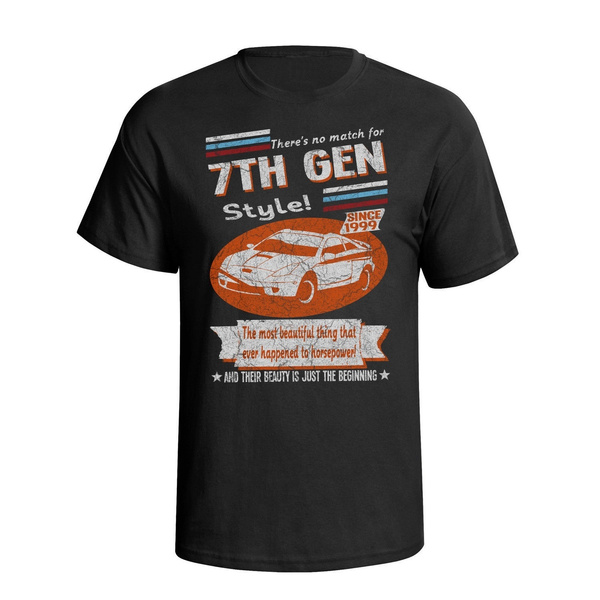 toyota celica shirt