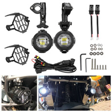 motorcycleaccessorie, led, bmwr1200g, auxiliarylight