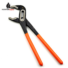Pliers, pumpplierwrench, pumpplier, groovewrench