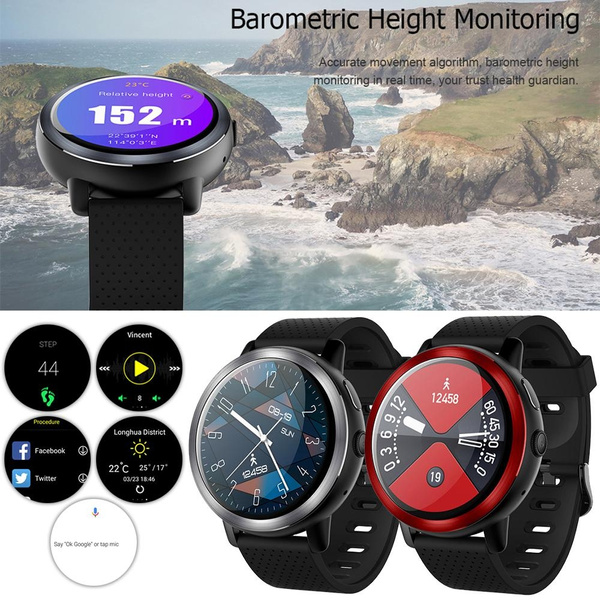 Venta > lem8 smartwatch > en stock