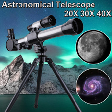 Outdoor, Telescope, Monocular, Glass