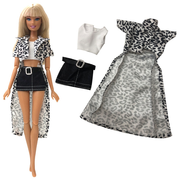 Barbie doll clearance shorts